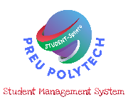 PREU ASc Applications Portal